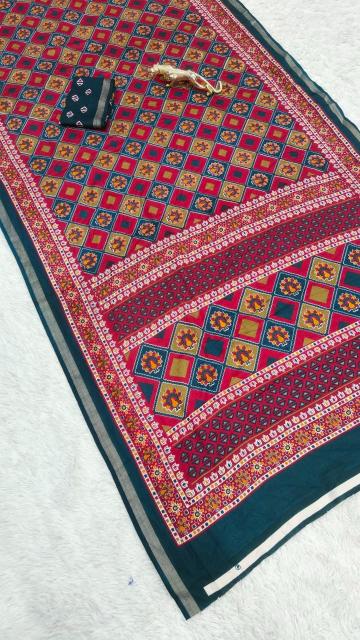 Vastrangan traditional print saree wholesale market opening hours